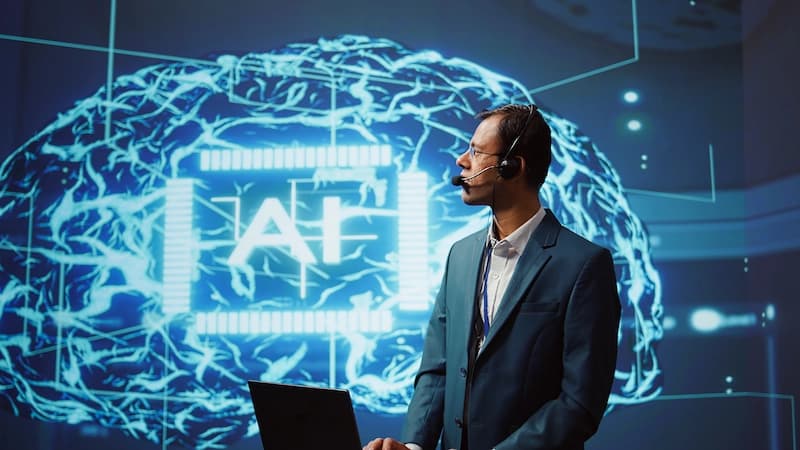 AI Destekli Tasarım Kursu