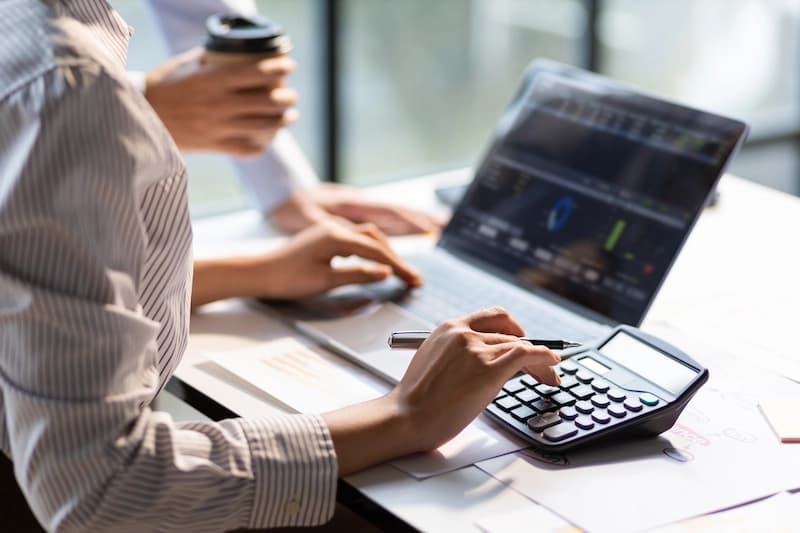 Bilgisayarlı Muhasebe Kursu