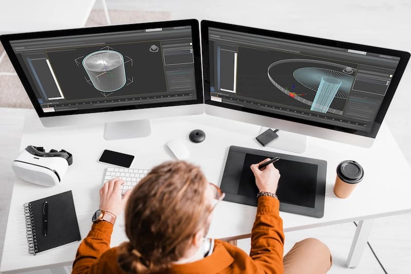 3DS Max & V-Ray Kursu