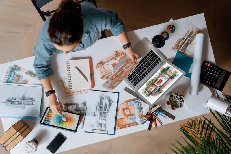 Dijital Tasarım Kursu