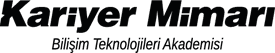 Kariyer Mimari Logo